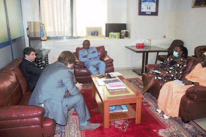 African Union of Broadcasting (AUB)