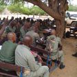 United Nations Multidimensional Integrated Stabilization Mission in Mali (MINUSMA)
