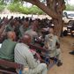 United Nations Multidimensional Integrated Stabilization Mission in Mali (MINUSMA)