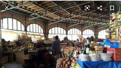 MODERNISATION DES MARCHÉS : APRÈS SANDAGA, CE SERA KERMEL !