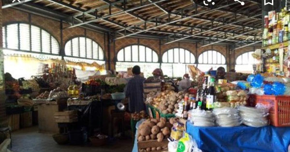 MODERNISATION DES MARCHÉS : APRÈS SANDAGA, CE SERA KERMEL ! | Senegal