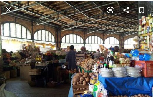 MODERNISATION DES MARCHÉS : APRÈS SANDAGA, CE SERA KERMEL !