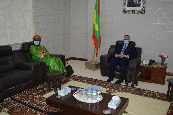 WHO Regional Office for Africa