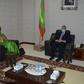 WHO Regional Office for Africa