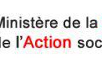 Ministère de la Santé et de l'Action Sociale du Sénégal