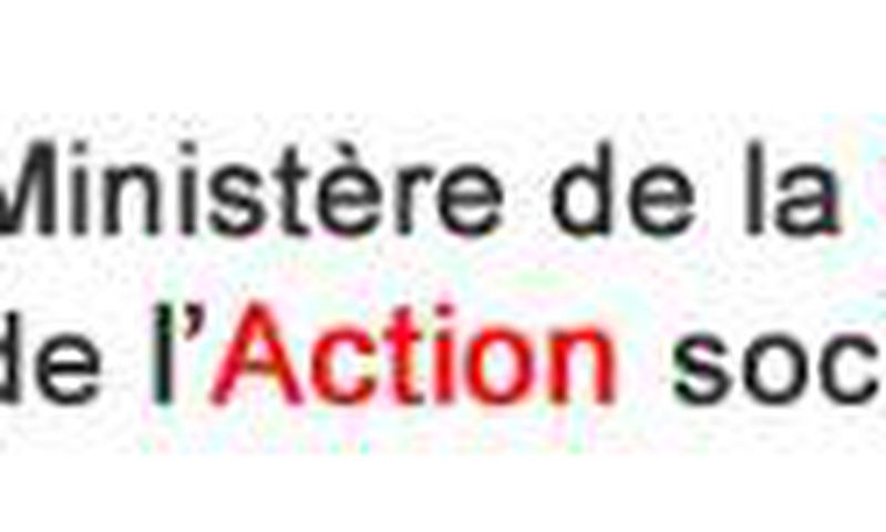 Ministère de la Santé et de l'Action Sociale du Sénégal