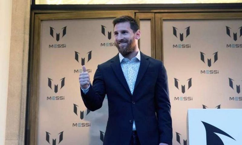 Leo Messi