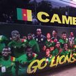 Can 2021 - Eto'o offre un bus aux Lions indomptables
