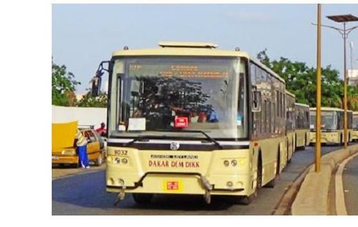 Reprise des enseignements : DDD transporte les enseignants