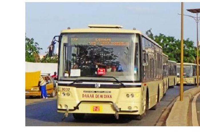 Reprise des enseignements : DDD transporte les enseignants