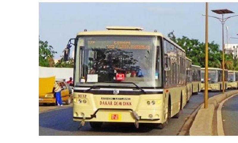 Reprise des enseignements : DDD transporte les enseignants