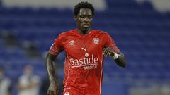 Sidy Sarr