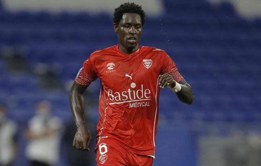 Sidy Sarr