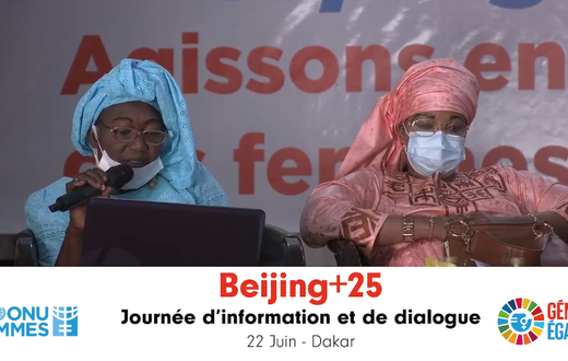Beijing+25