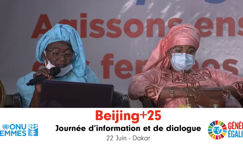 Beijing+25