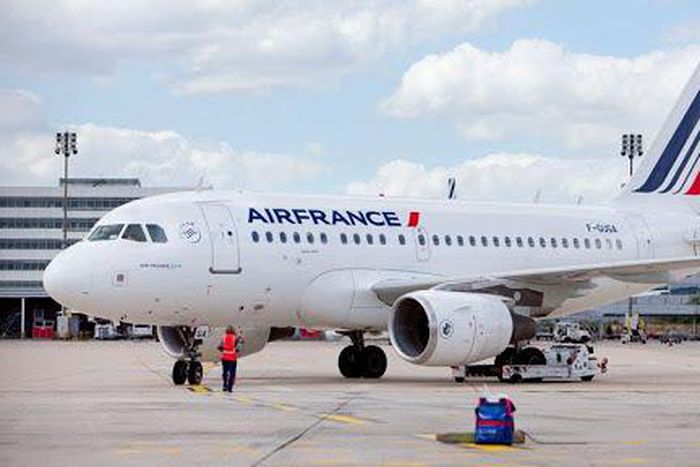 COVID-19 : 149 SÉNÉGALAIS ‘’BLOQUÉS’’ EN FRANCE REGAGNENT LEUR PAYS, CE JEUDI