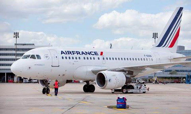 COVID-19 : 149 SÉNÉGALAIS ‘’BLOQUÉS’’ EN FRANCE REGAGNENT LEUR PAYS, CE JEUDI