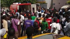 Agression mortelle: Le jeune Omar Sow lâchement tué à Mbour