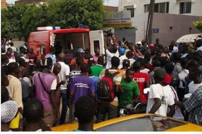 Agression mortelle: Le jeune Omar Sow lâchement tué à Mbour