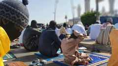 Korité-sénégal-Aid-Al-Fitr