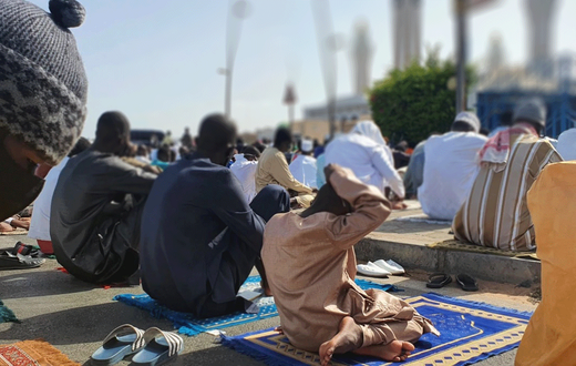 Korité-sénégal-Aid-Al-Fitr