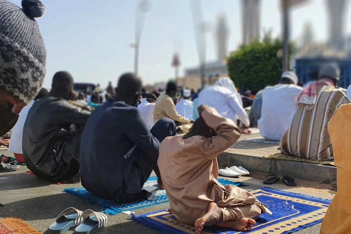 Korité-sénégal-Aid-Al-Fitr