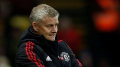 Ole Gunnar Solskjaer