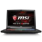 PC portable gamer MSI GT73EVR 7RD-829XFR Titan