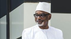 MALI : IBK DE RETOUR À BAMAKO, SES PARTISANS JUBILENT