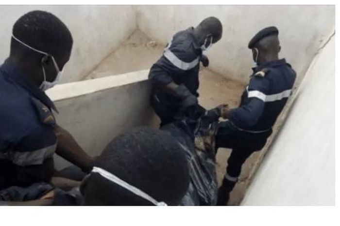 Morts de Cheikh Kane, sa femme et de sa fillette à Tivaouane: La lettre qui renforce les soupçons des enquêteurs!