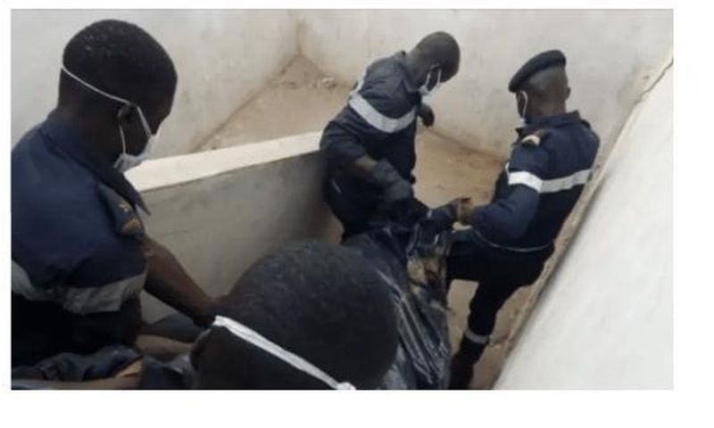 Morts de Cheikh Kane, sa femme et de sa fillette à Tivaouane: La lettre qui renforce les soupçons des enquêteurs!