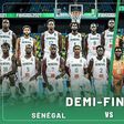 Demi-Finale Sénégal-Cote d'ivoire