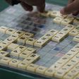 scrabble