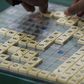 scrabble