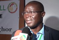 Augustin Senghor