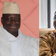 Les-partis-de-Yahya-Jammeh-et-d'Adama-Barrow-s'allient-à-3-mois-de-la-présidentielle
