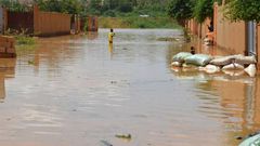 Un sinistré retrouvé mort dans sa maison inondée
