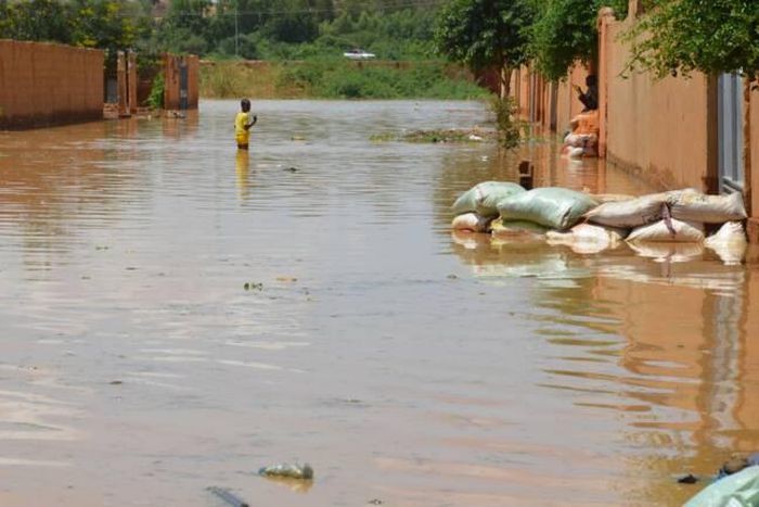 Un sinistré retrouvé mort dans sa maison inondée