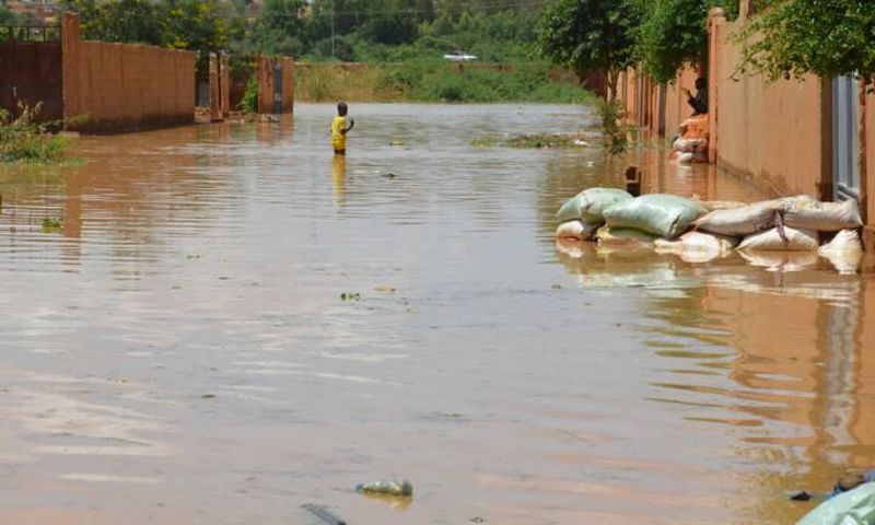 Un sinistré retrouvé mort dans sa maison inondée