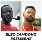 Elzo Jamdong - Sembène (1)