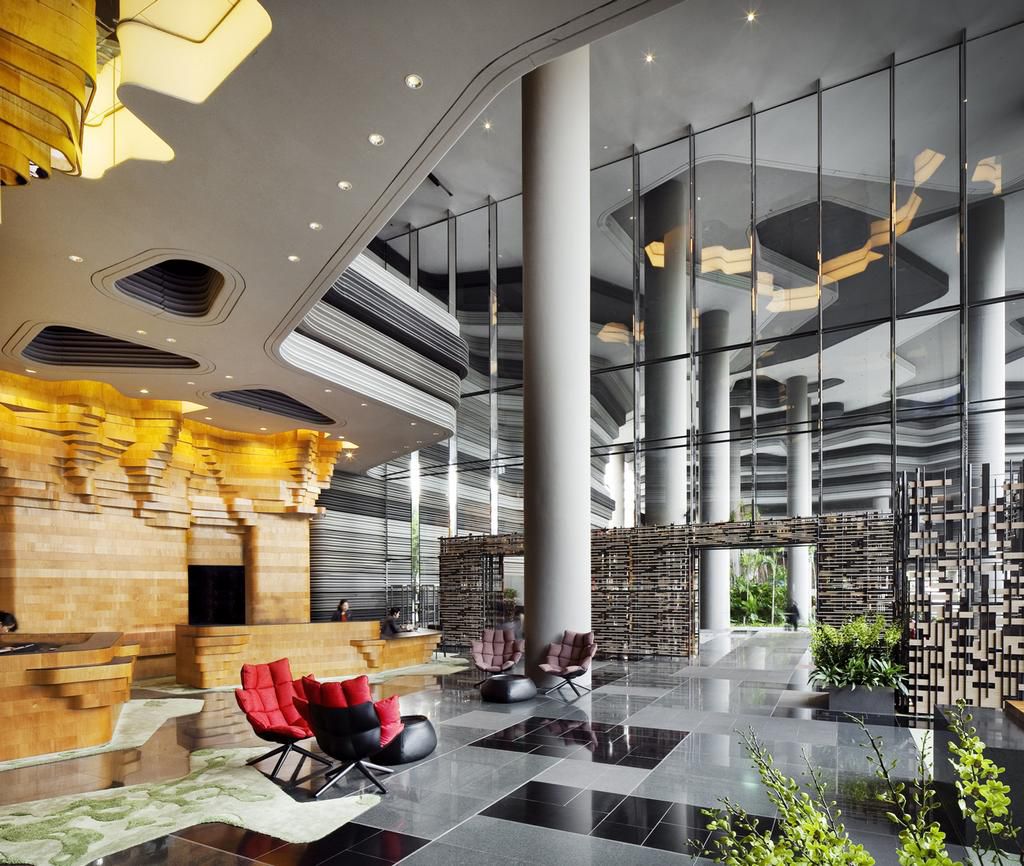 PARKROYAL