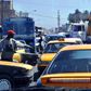 Embouteillage Dakar