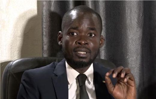 Babacar Ba - Forum du justiciable