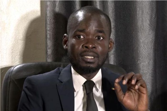 Babacar Ba - Forum du justiciable