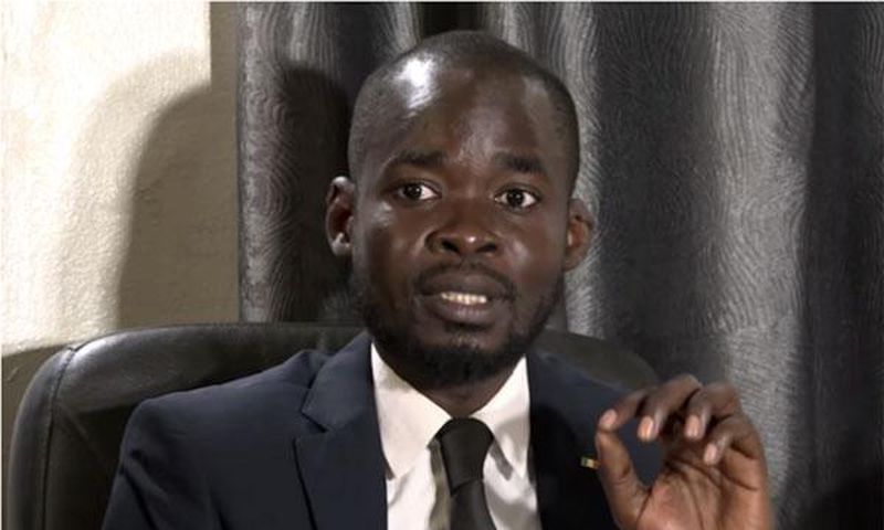 Babacar Ba - Forum du justiciable