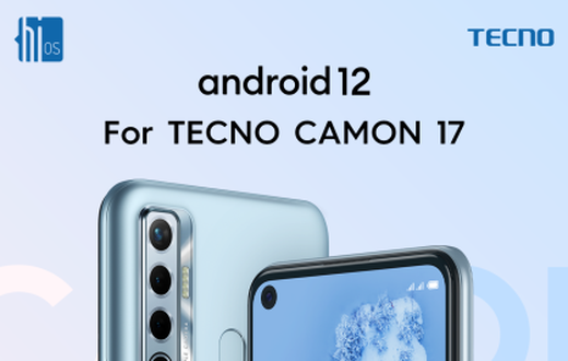 TECNO Mobile
