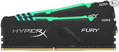 HyperX Fury 16GB 3000MHz DDR4