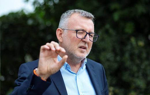 Pascal Ferré