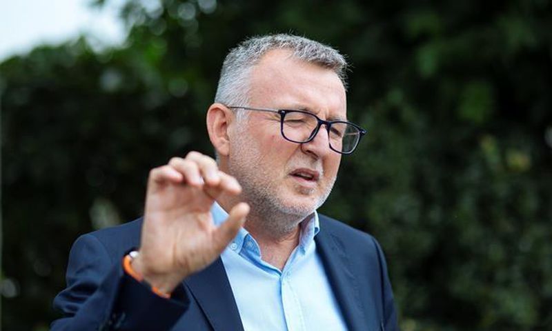 Pascal Ferré
