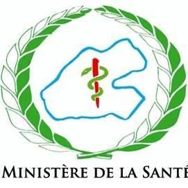 Ministere de la Santé de Djibouti